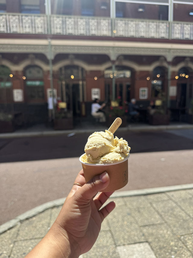 A Day in Fremantle: Where History Meets the Sea