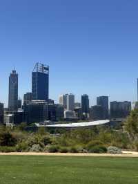 Kings Park Adventure: Nature, Views & Culture
