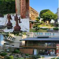 慢遊台南