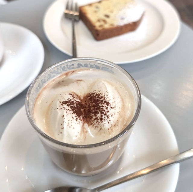 【おんせん県おおいた】城下町竹田市のおしゃれカフェ❤️nageia coffee