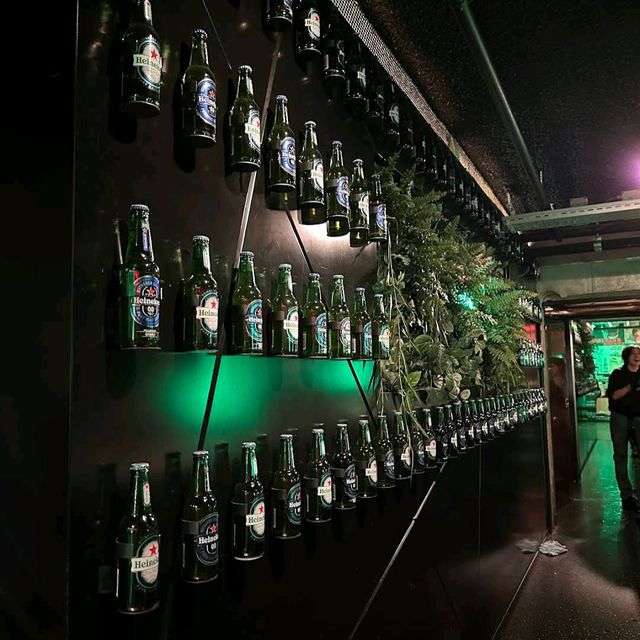 Heineken Experience (Amsterdam)