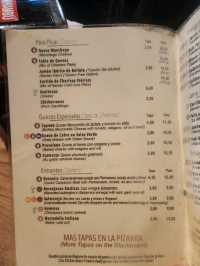 🇪🇦세비야에서 분위기 좋았던 가성비 타파스집"Bar Alfalfa"🇪🇦