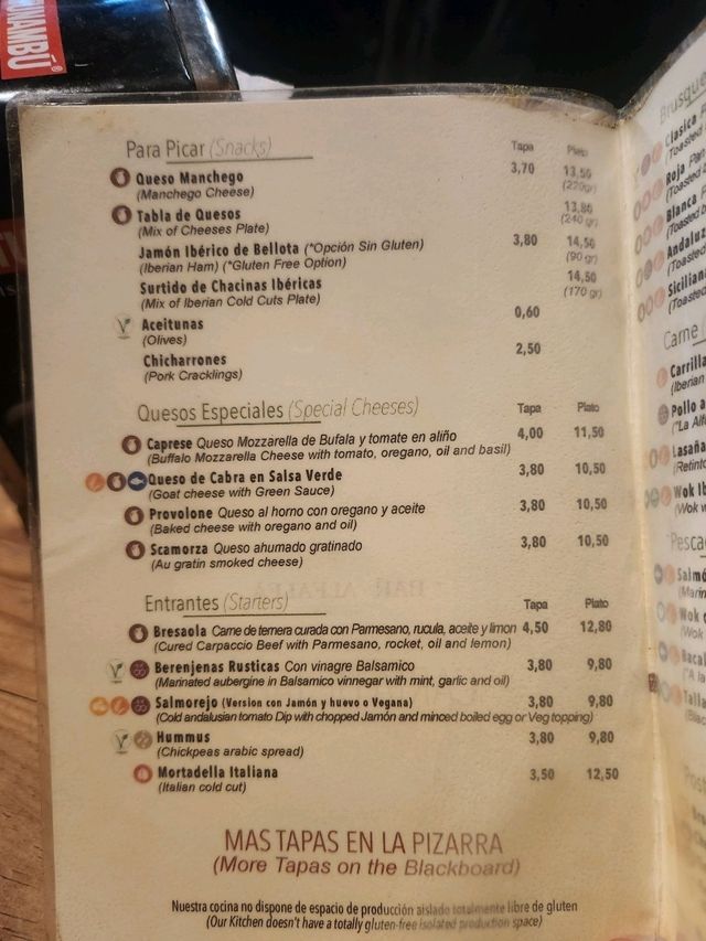 🇪🇦세비야에서 분위기 좋았던 가성비 타파스집"Bar Alfalfa"🇪🇦