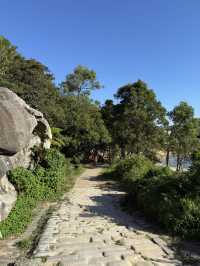 Lady Bay Road