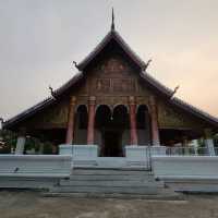 Exploring the Magnificent Temples of Luang Prabang