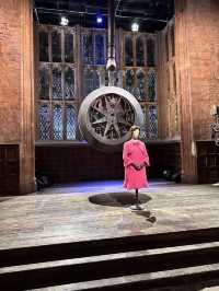 แฮรี่พอตเตอร์ สตูดิโอ, Harry Potter Magic World.