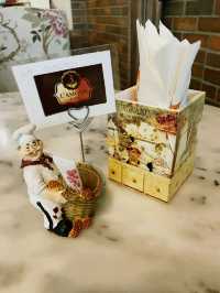 Charming Escape at L’a Mour Cafe, Hat Yai