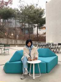 파주 헤이리마을 안에서 가장 핫한 카페