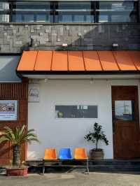  A Tranquil Escape to Woljeongri Beach, Jeju Island