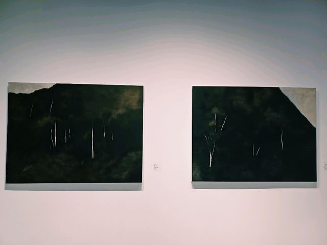 泰國曼谷市中心著名藝術展覽美術館景點：曼谷文化藝術中心 ，適合打卡拍照📸