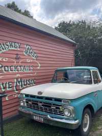 A Coastal Escape to Narooma