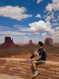 และนี่ก็คือที่สุดสำหรับการมาถึง Utah and Arizona 