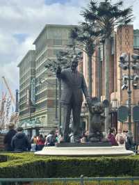 Genuine review Disneyland Paris