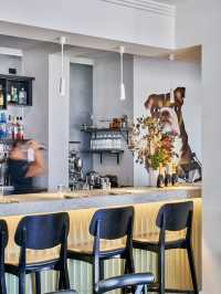 K. Malu Kitchen & Bar