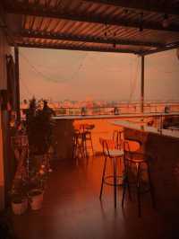 Asma Rooftop