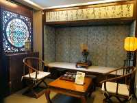 홍콩의 감성은 바로 이런 것 - 헤리티지 로지(Heritage Lodge)