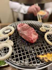 【大阪・東梅田】完全個室で楽しめる無人焼肉店「和牛焼肉 日高商店 梅田店」