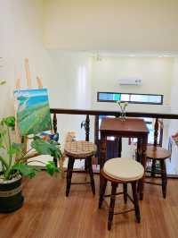 BITTERSWEET Cakery & Cafe 