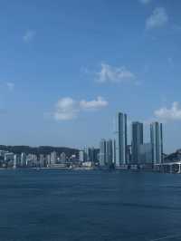 釜山最適合旅行的城市
