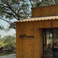 No Cafe Just Coffee