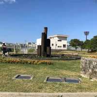 Okinawa Comprehensive Athletic Park
