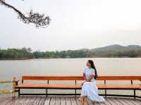 Inlaya Ratchaburi ที่พักบรรยากาศดี