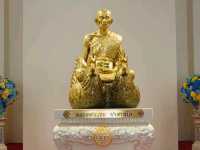 วัดตะโก อยุธยา