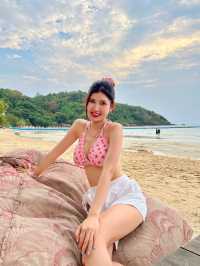 Buzz Coco Club เกาะเสม็ด ระยอง