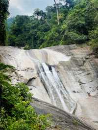 น้ำตกพรหมโลก | นครศรีธรรมราช