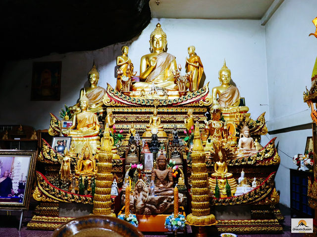 วัดถ้ำคูหาสวรรค์