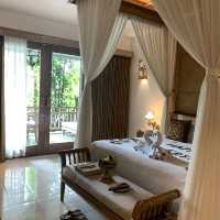 Kuwarasan A Pramana Experience Ubud