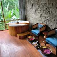 Superb resort for a holiday