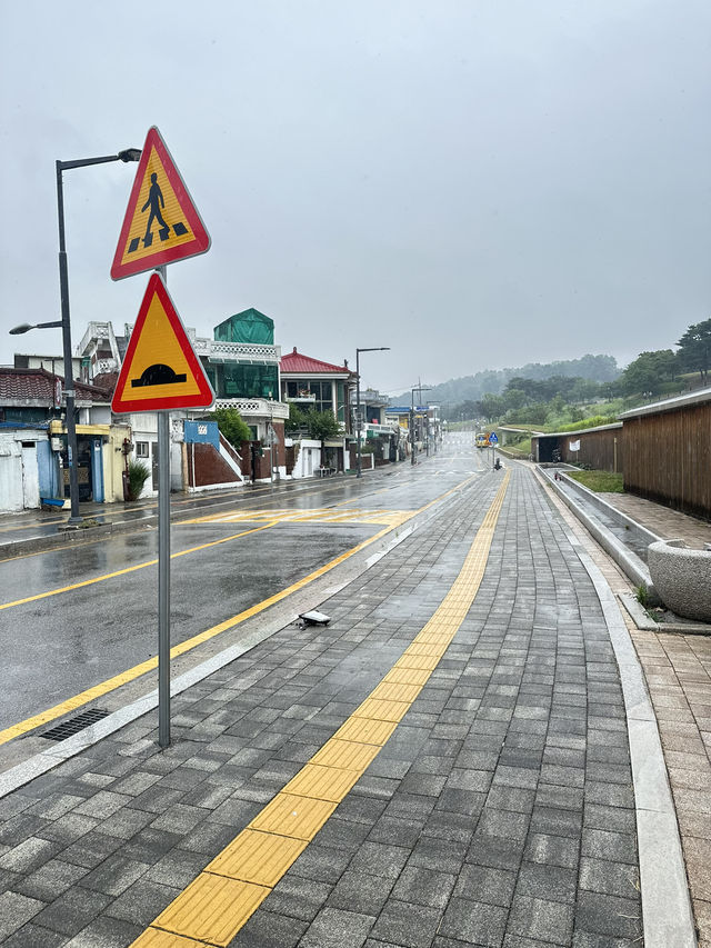 韓國🇰🇷 水原一日遊
