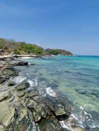 ที่พักติดทะเล Tonhad Bungalow เกาะเสม็ด (2025)