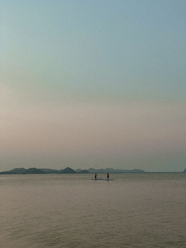 หาดสามร้อยยอด | ประจวบตีรีขันธ์