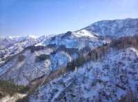 GALA Yuzawa เล่นหิมะใกล้โตเกียว 