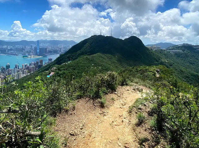 Mt. High West Viewing Point