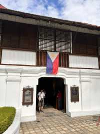 Our Family Went to Vigan