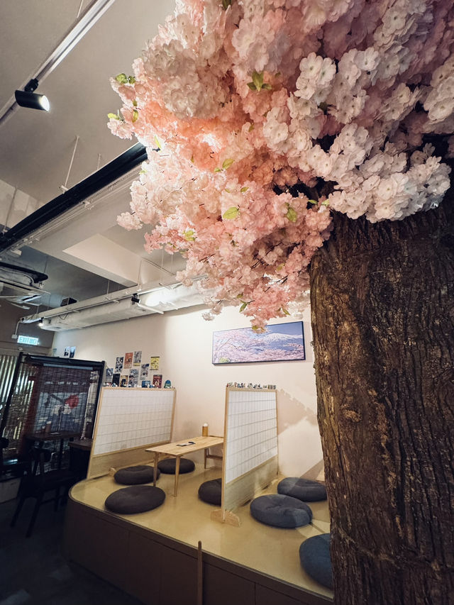 太子 | 日本氛圍感重的抵食居酒屋🏮