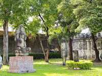 พิพิธภัณฑสถานแห่งชาติ สมเด็จพระนารายณ์