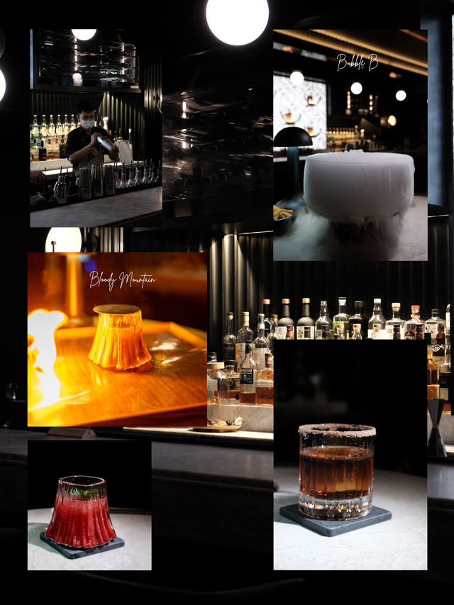 🇲🇴｜澳門 - 係IG見到Twelve 25出左一份Spring Degustation Menu好似幾唔錯