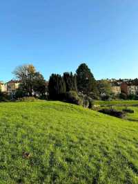 Perrett Park