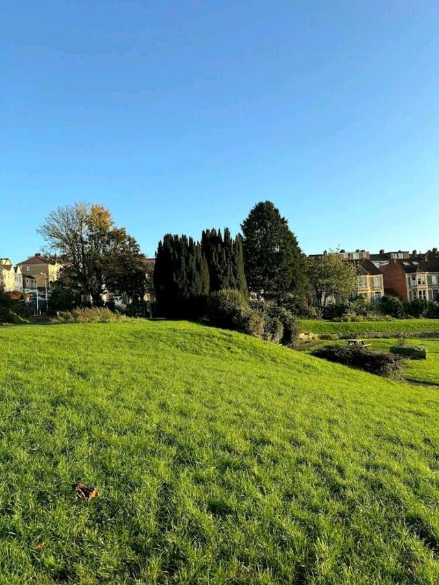 Perrett Park
