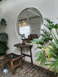บ้านแขกคาเฟ่ นครชัยศรี