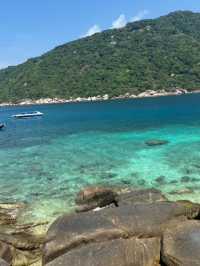サムイに行ったら必須で行きたいタオ島ツアー🏝️