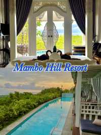 Mambo Hill Resort , เกาะ Nusa Penida, บาหลี