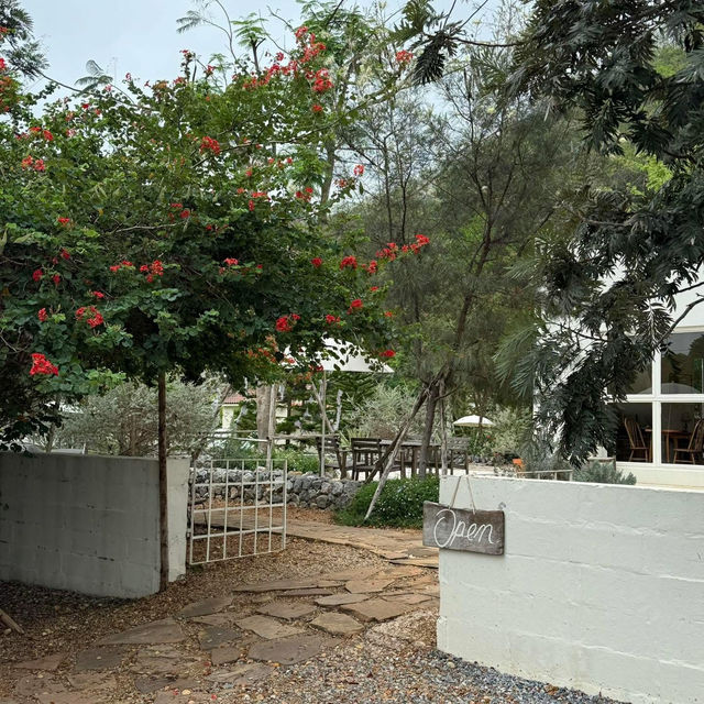Oria House Khaoyai, เขาใหญ่