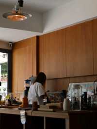 Saeng cafe 
