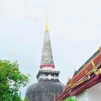 วัดมหาธาตุ วรมหาวิหาร