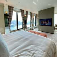 Rosewood Hong Kong 🏨✨